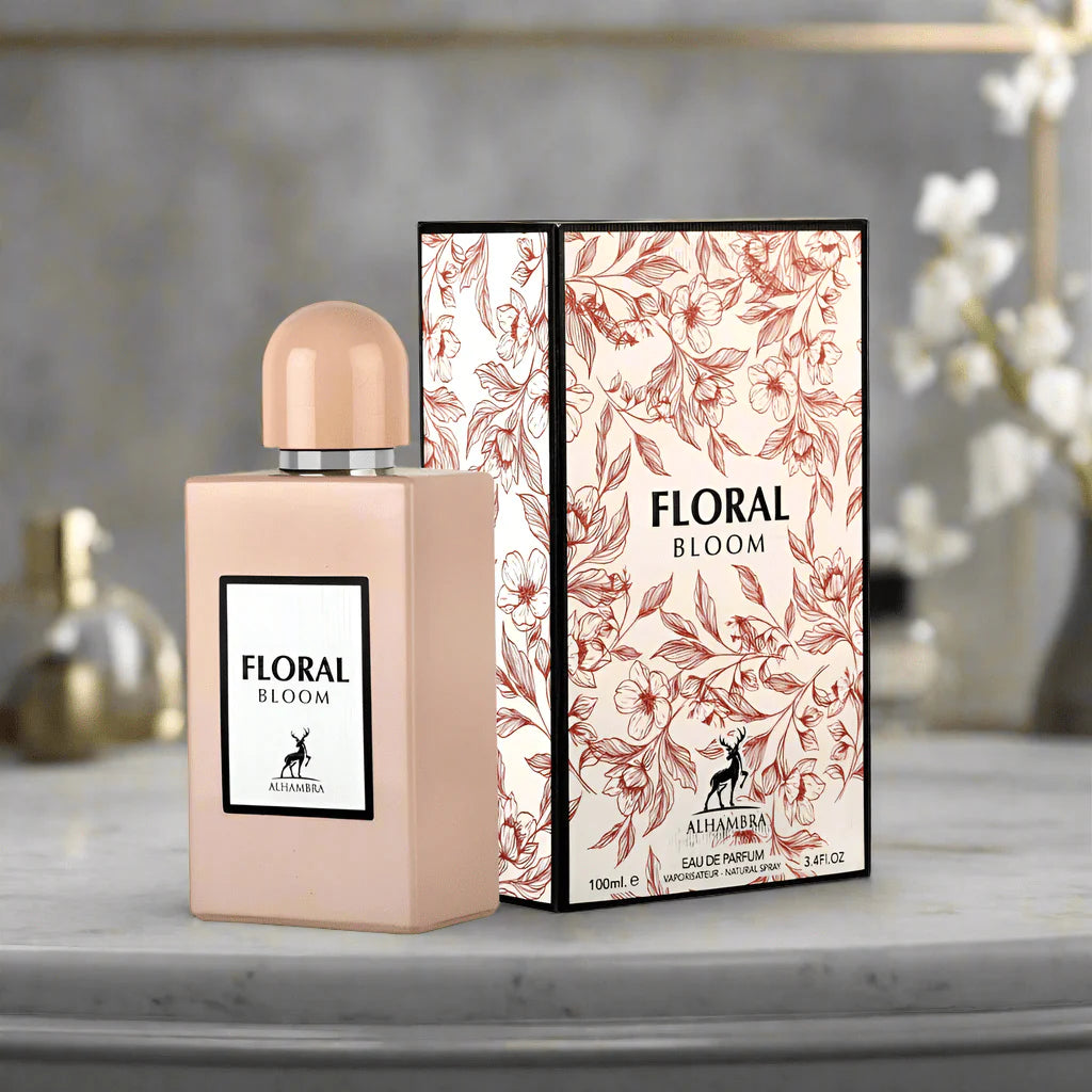 Flora Bloom