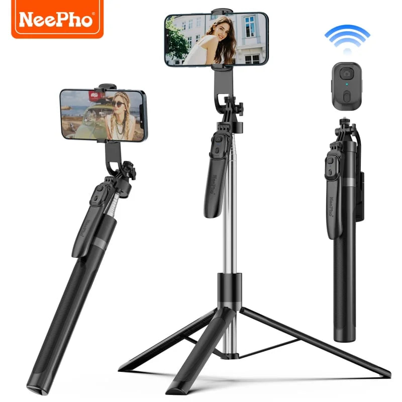 Np-z12s Neepho Gimbal Stabilizer