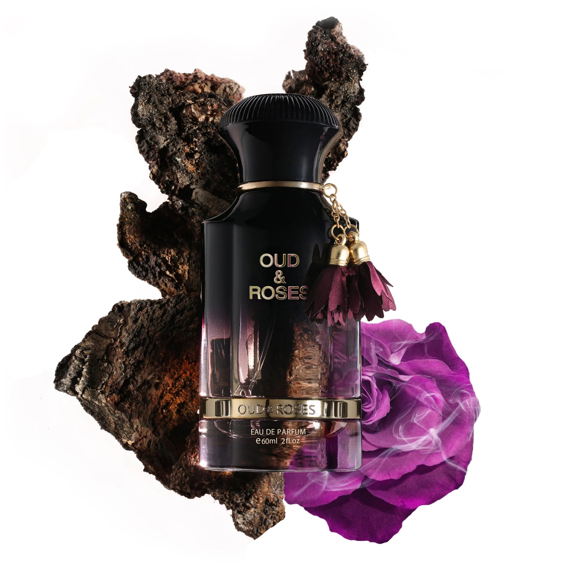 Oud And Roses 60ml