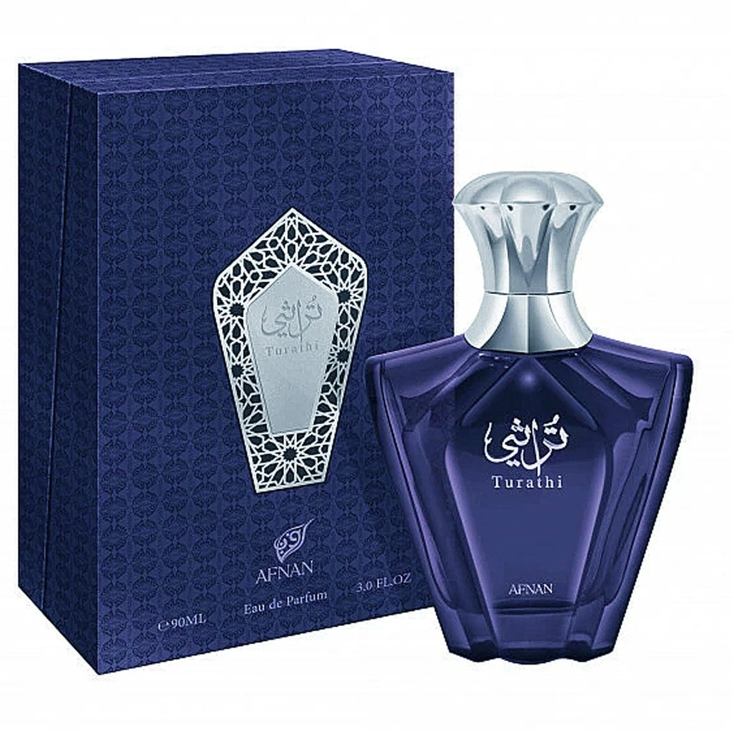 Turathi Blue