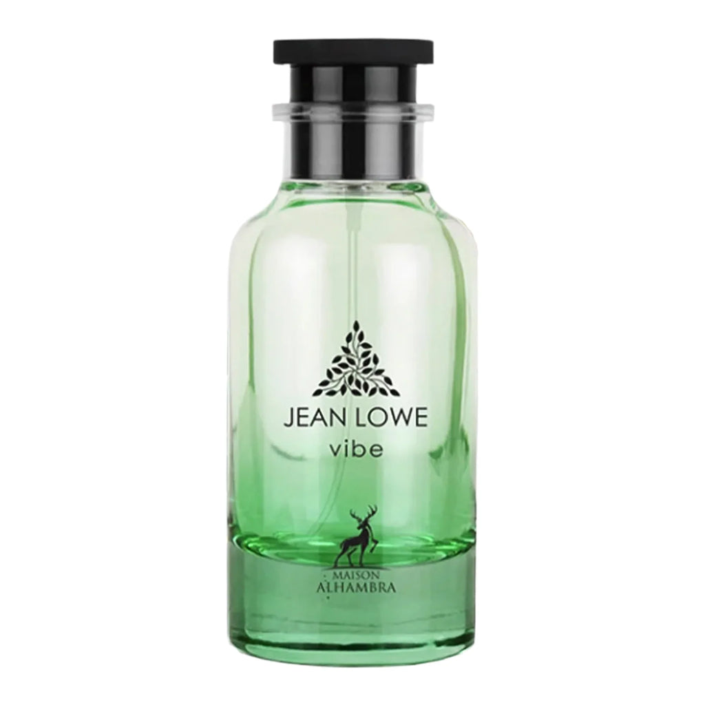 Jean Love Vibe