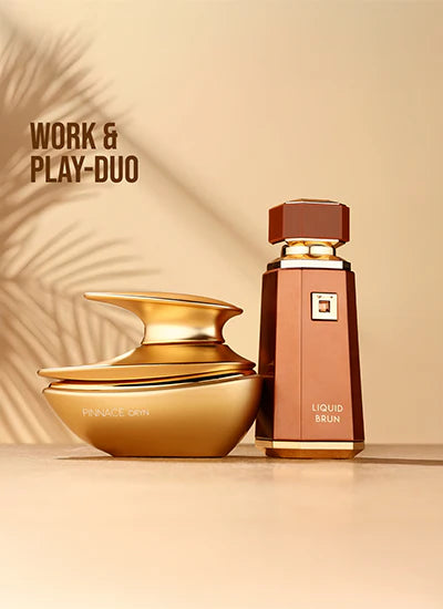 French Avenue Liquid Brun