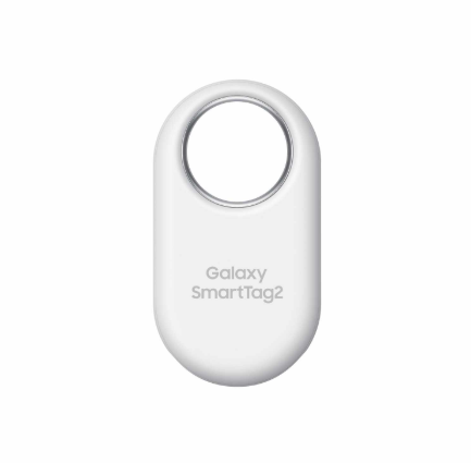 Galaxy SmartTag2 (lot de 4) Noir/Blanc