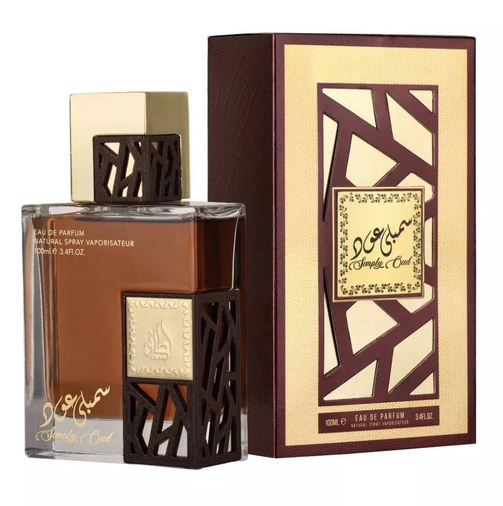 Simply Oud