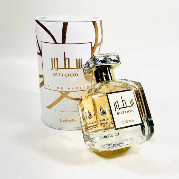 Lattafa Sutoor