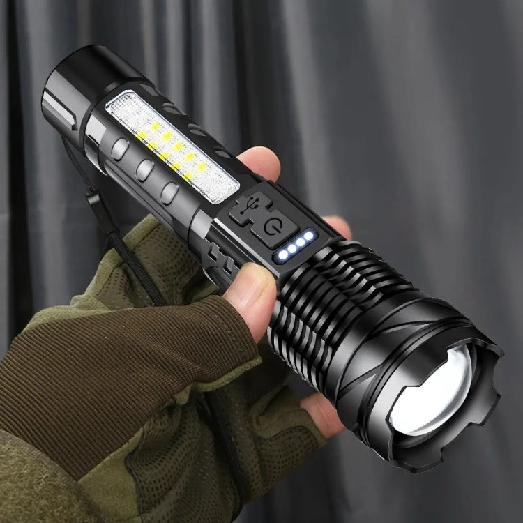 Laser Light A76