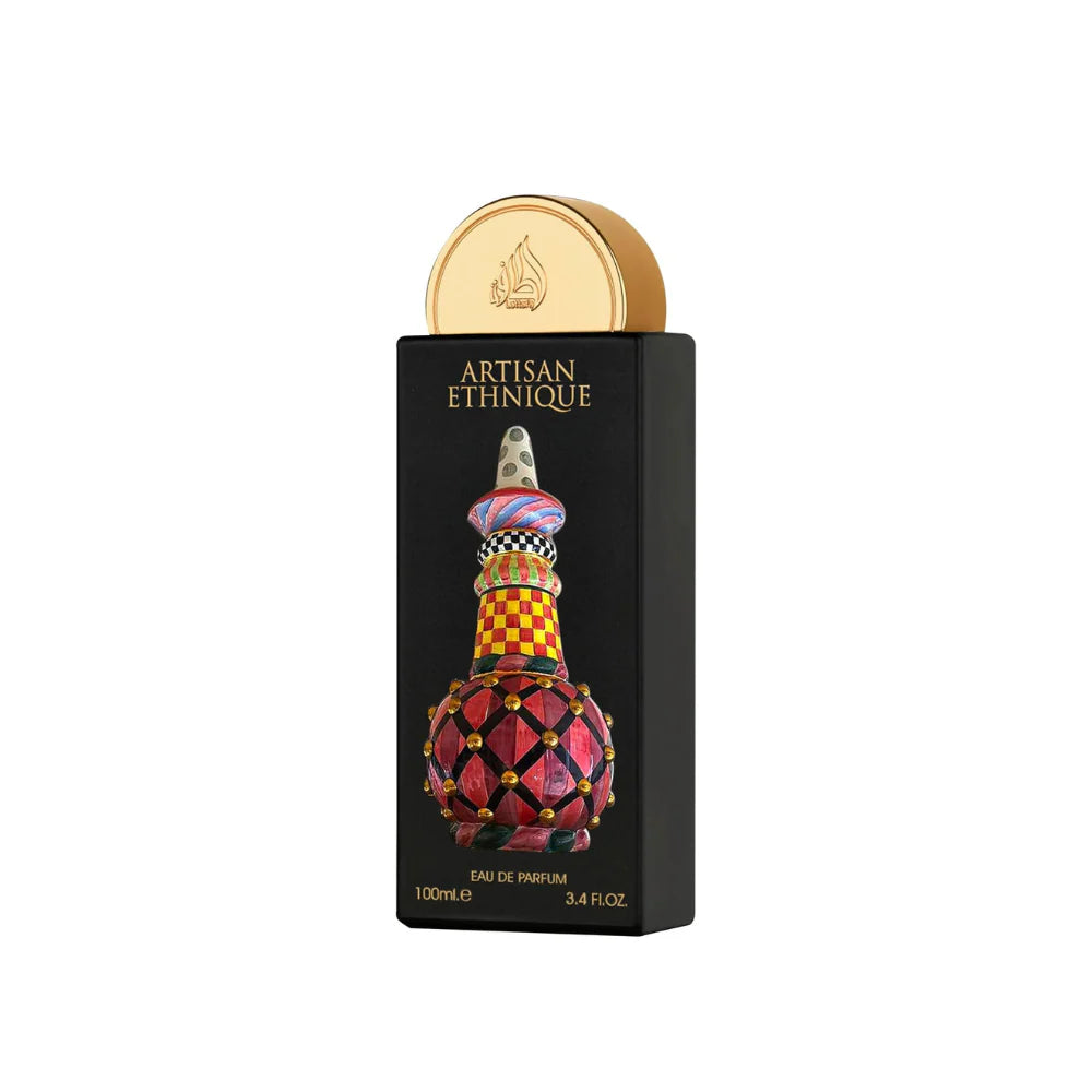 Lattafa Artisan