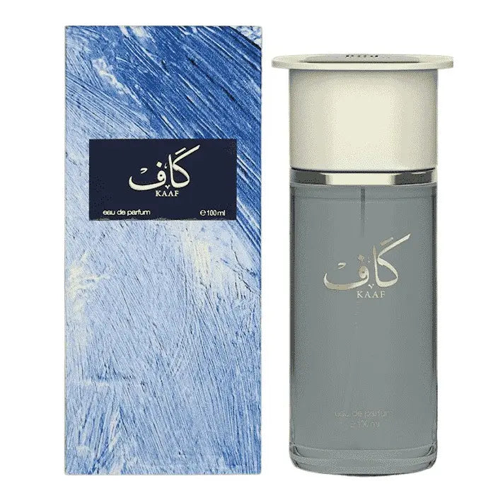 Kaaf by Ahmed Al Maghrebi