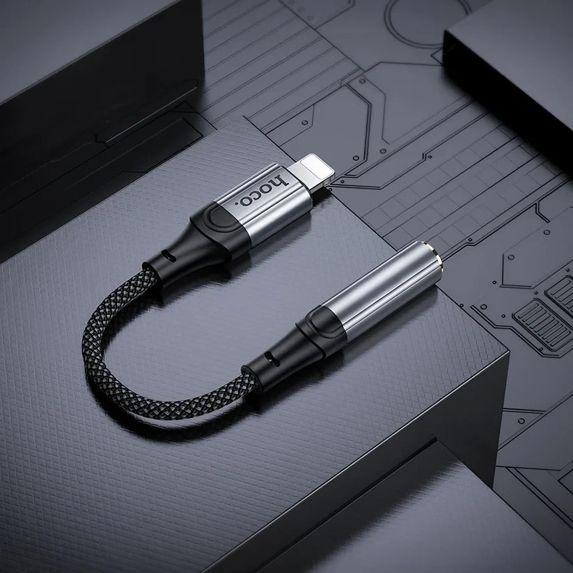 Ls36a Lightning Jack