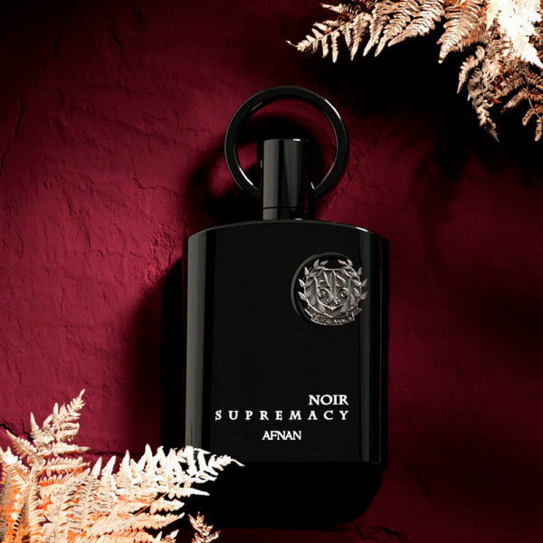 Afnan Supremacy Noir
