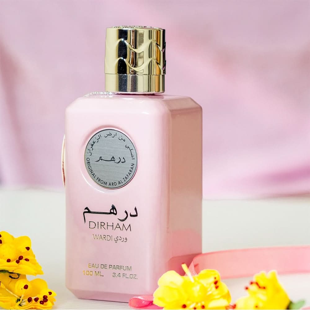 Dirham Wardi