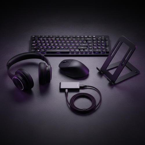 Computer Accessories