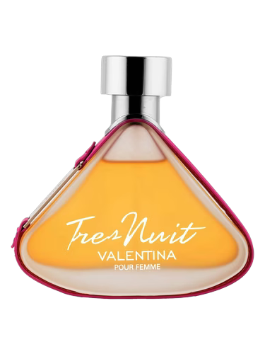 Tres Nuit Valentina
