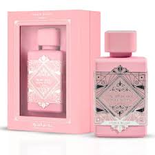 Bade'e al Oud Noble Blush