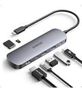 Anker 543 USB-C Hub