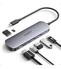 Anker 543 USB-C Hub