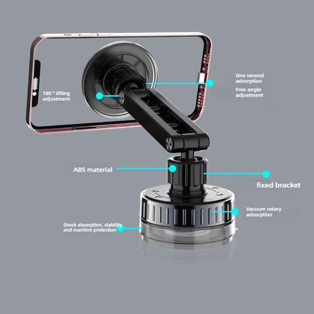 Vacuum Absorption C-07