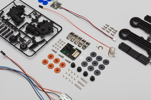 Repair Services