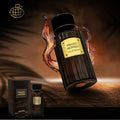 Private Incenso