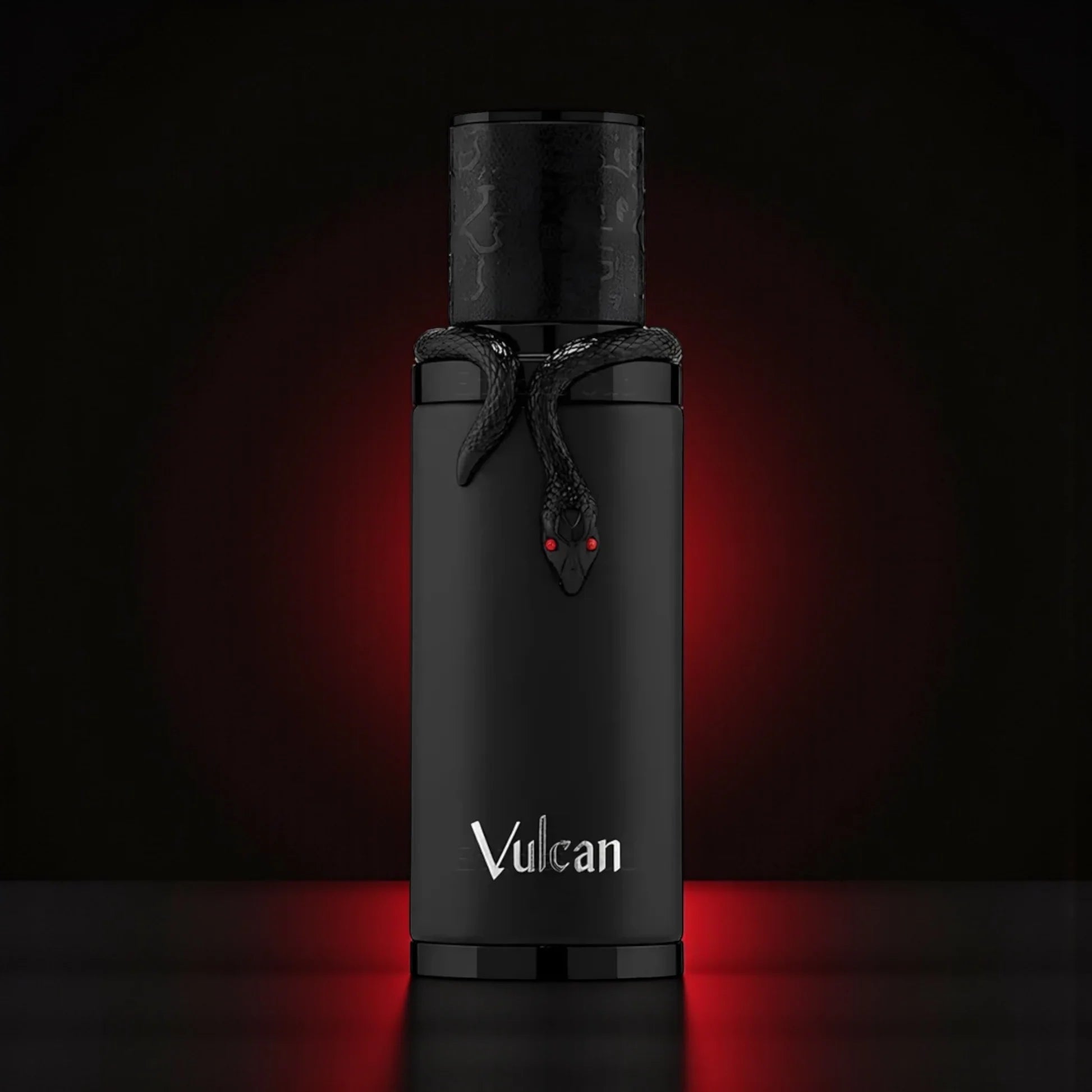 French Avenue Vulcan Black
