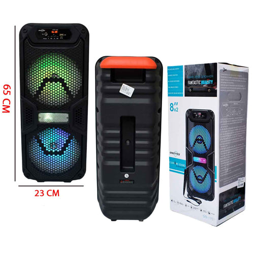 Speaker  Gts1701