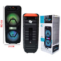 Speaker  Gts1701