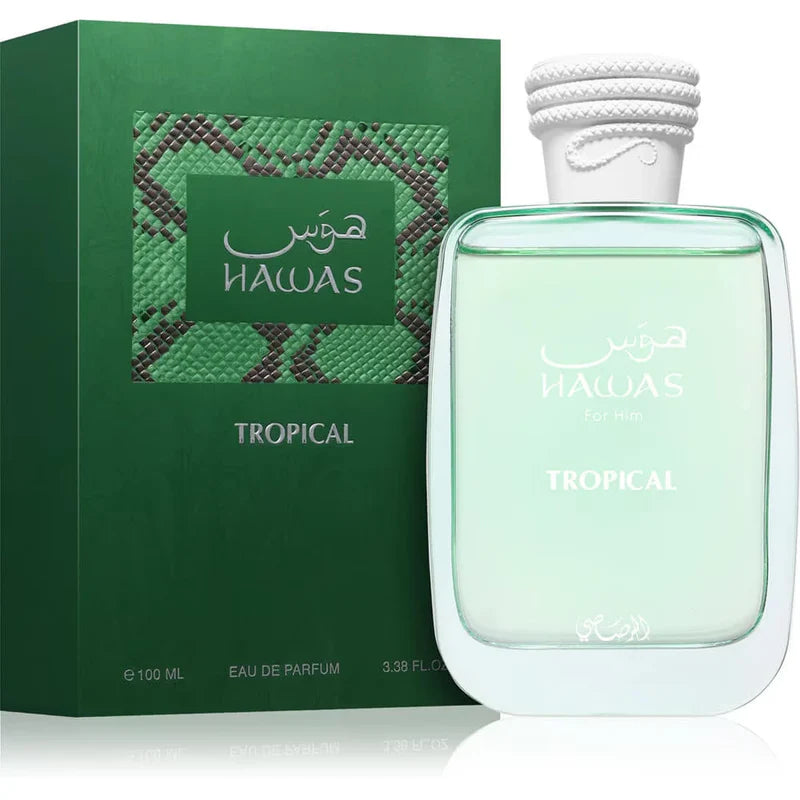 Hawas Tropical