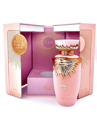 Haya Pink