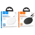 Wireless charger “CW52 Enjoy”