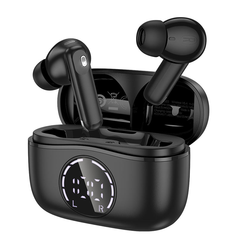 TWS headset “EQ22 Singer” ANC + ENC