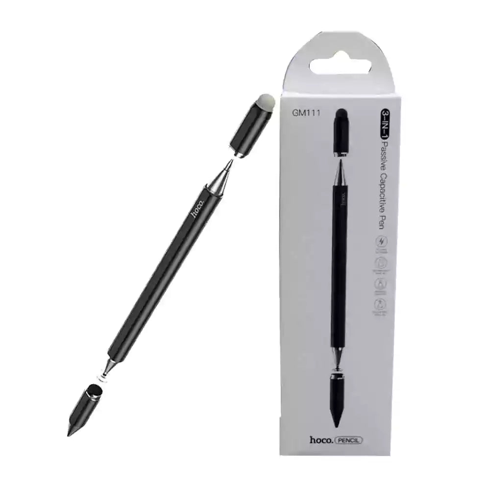 HOCO Gm111 Pencil Black