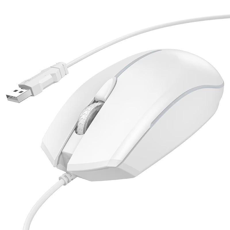 Wired mouse “GM37 Wonderful” gaming