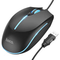 Wired mouse “GM37 Wonderful” gaming