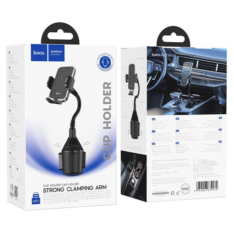 HOCO Cup Holder H63