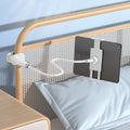 Tabletop holder "HD10 Bamboo" universal stand