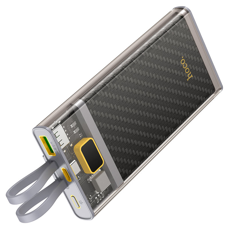 HOCO J104 10000mah Power Bank