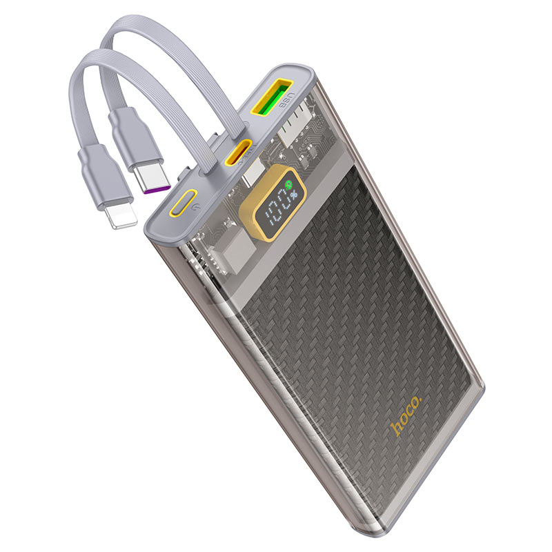 HOCO J104 10000mah Power Bank