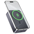 Power bank J160 Original" 20000mAh fast & wireless charging