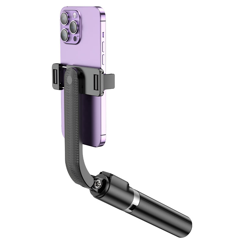 Tabletop holder “K20 Prior” for live broadcast