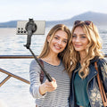 Tabletop holder “K25 Sherkhan” for live broadcast