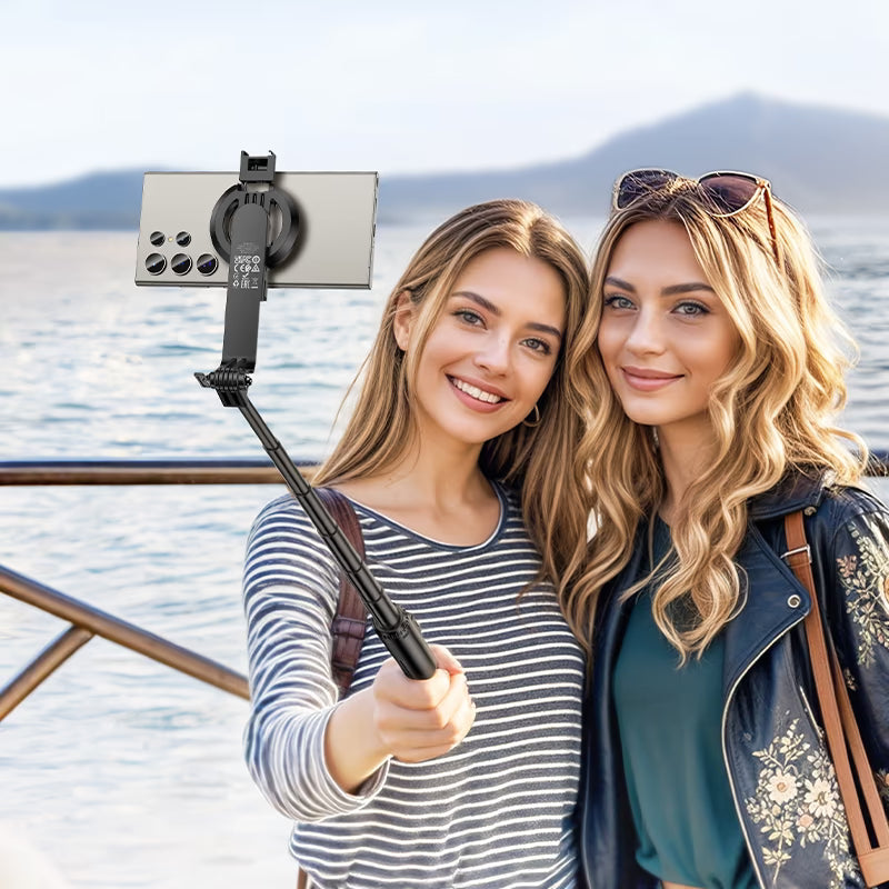 Tabletop holder “K25 Sherkhan” for live broadcast