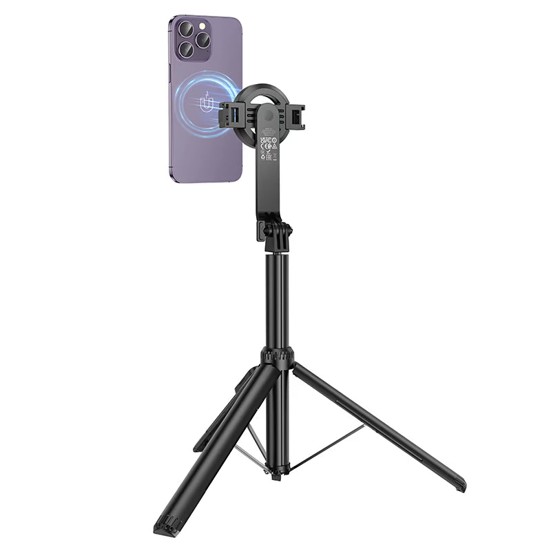 Tabletop holder “K25 Sherkhan” for live broadcast