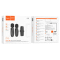L15 Dual Mic