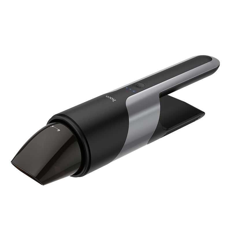 Portable vacuum car cleaner “PH16 Azure”