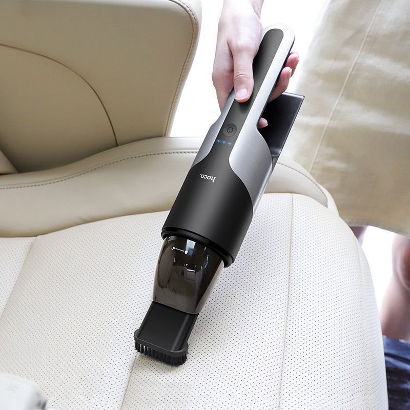 Portable vacuum car cleaner “PH16 Azure”