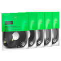 Cable gigabit ethernet “US02 Level” 3m