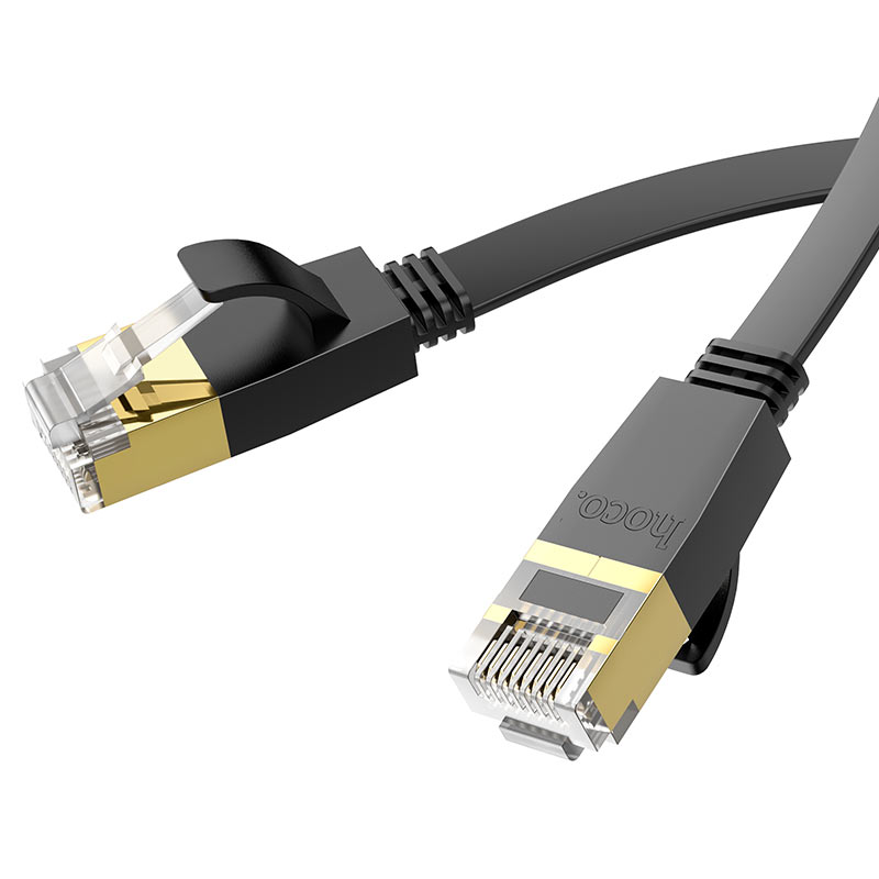 Cable gigabit ethernet “US02 Level” 5M