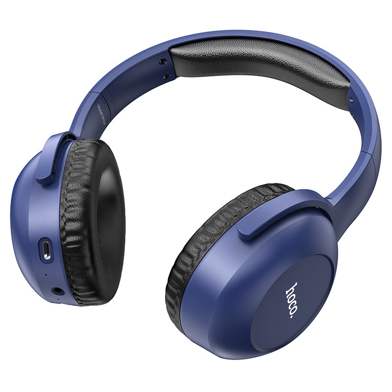 Headphones "W33 Art Sound" wireless & wired Bluetooth 5.0