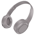 Headphones "W46 Charm" wireless & wired Bluetooth 5.3 with microphone