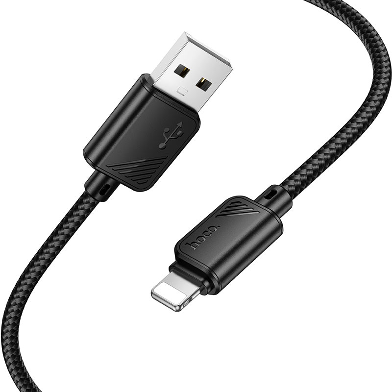 Cable USB to iP “X113 Beneficio”